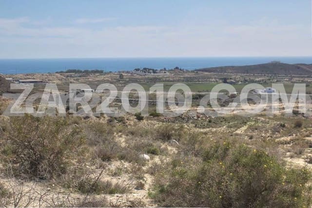 Finca/Landehus til salg i Mojácar med garage - € 450.000 (Ref: 3751723)