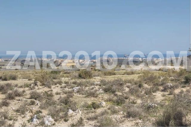 Finca/Landehus til salg i Mojácar med garage - € 450.000 (Ref: 3751723)