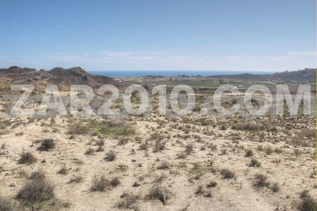 Finca/Landehus til salg i Mojácar med garage - € 450.000 (Ref: 3751723)