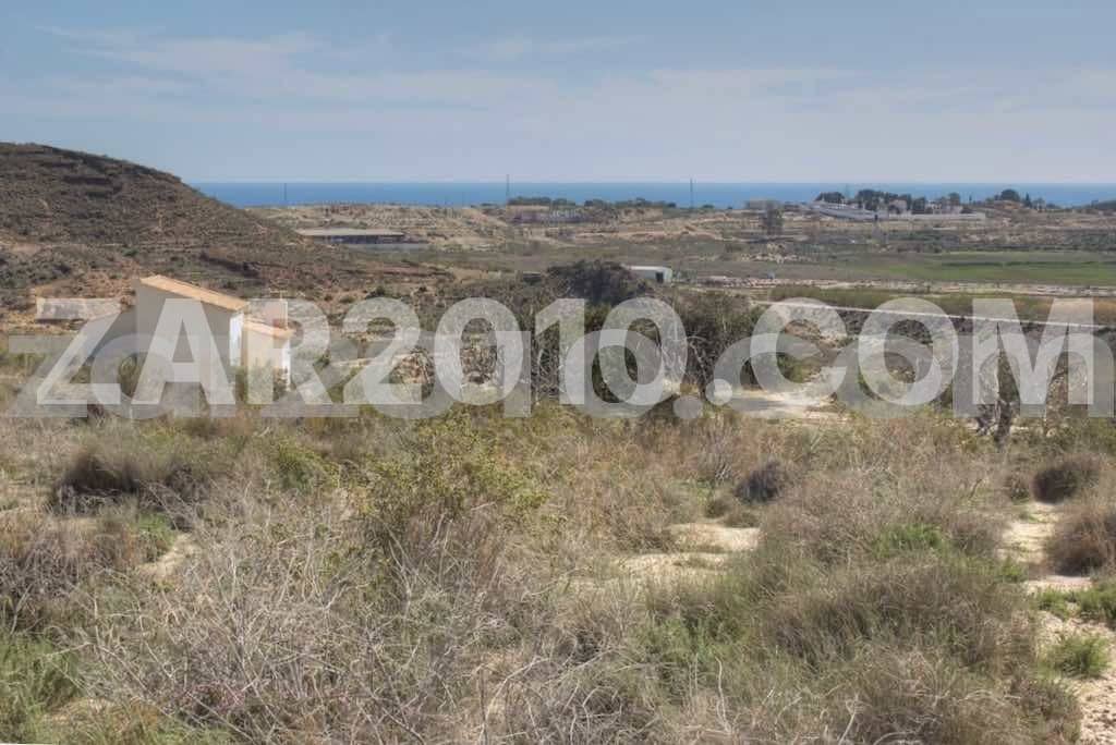Finca/Landehus til salg i Mojacar med garage - € 450.000 (Ref: 3751723)