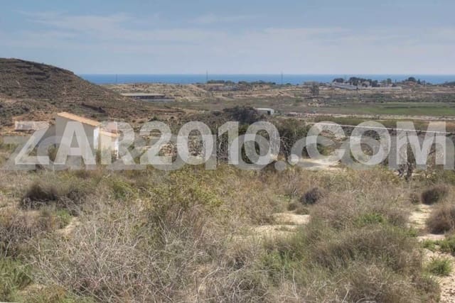 Finca/Landehus til salg i Mojácar med garage - € 450.000 (Ref: 3751723)