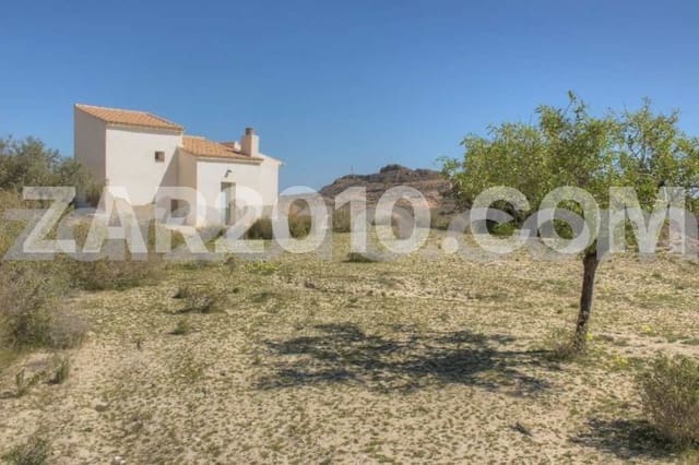 Finca/Landehus til salg i Mojácar med garage - € 450.000 (Ref: 3751723)