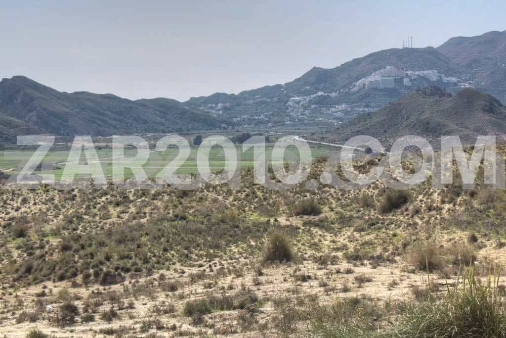 Finca/Landehus til salg i Mojacar med garage - € 450.000 (Ref: 3751723)
