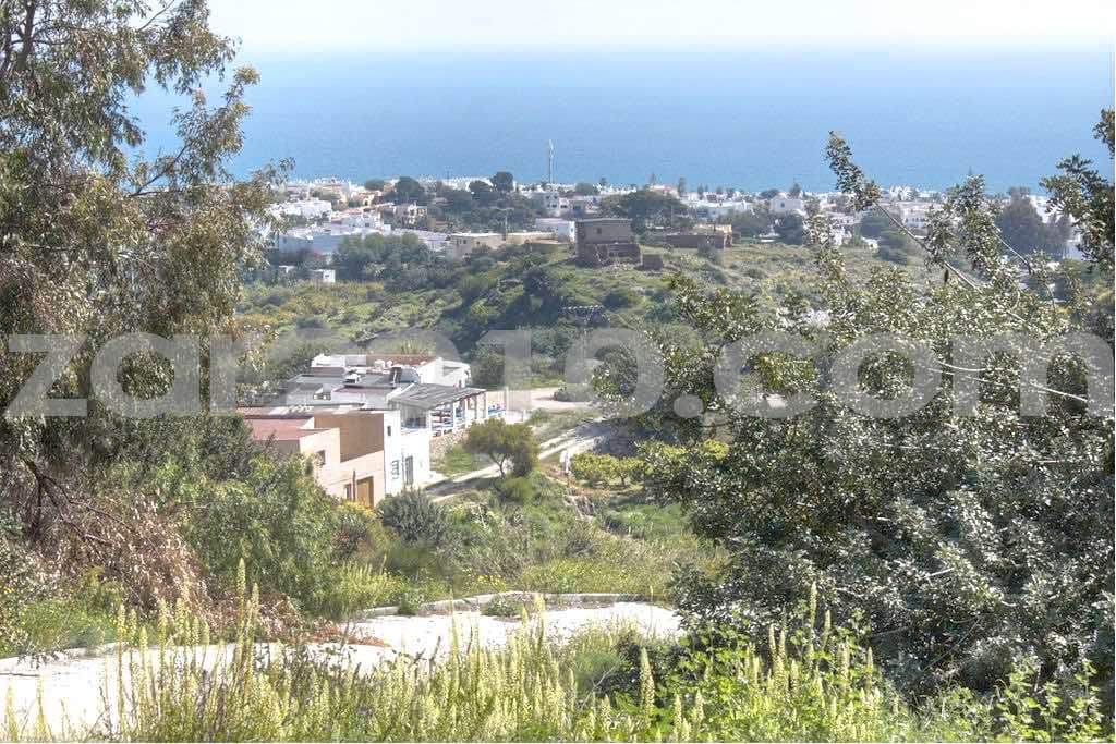 Teren niezagospodarowany na sprzedaż w Mojacar - 97 000 € (Ref: 3751729)