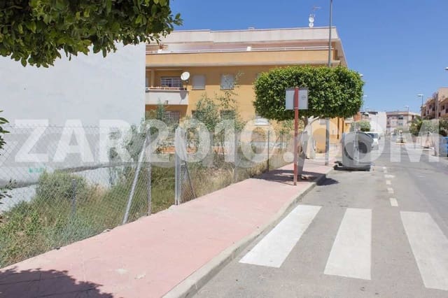 Bouwgrond te koop in Vera Ciudad, Vera - € 54.000 (Ref: 3751767)