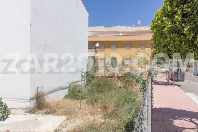 Bouwgrond te koop in Vera Ciudad, Vera - € 54.000 (Ref: 3751767)
