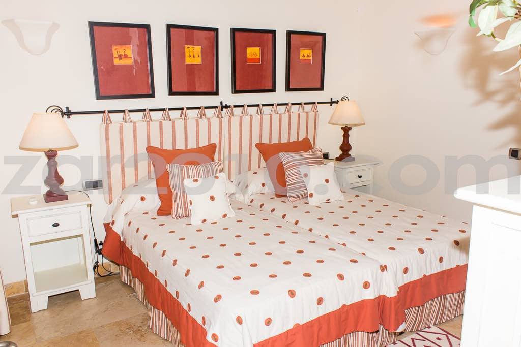 4 soveværelse Villa til salg i Vera med swimmingpool garage - € 1.150.000 (Ref: 4042033)