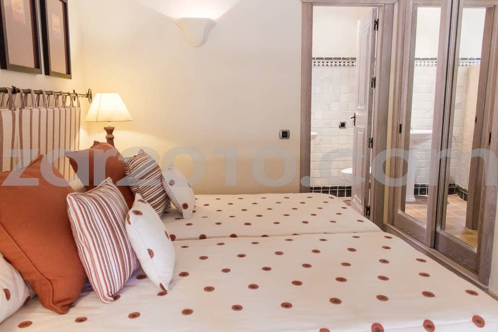 4 soveværelse Villa til salg i Vera med swimmingpool garage - € 1.150.000 (Ref: 4042033)