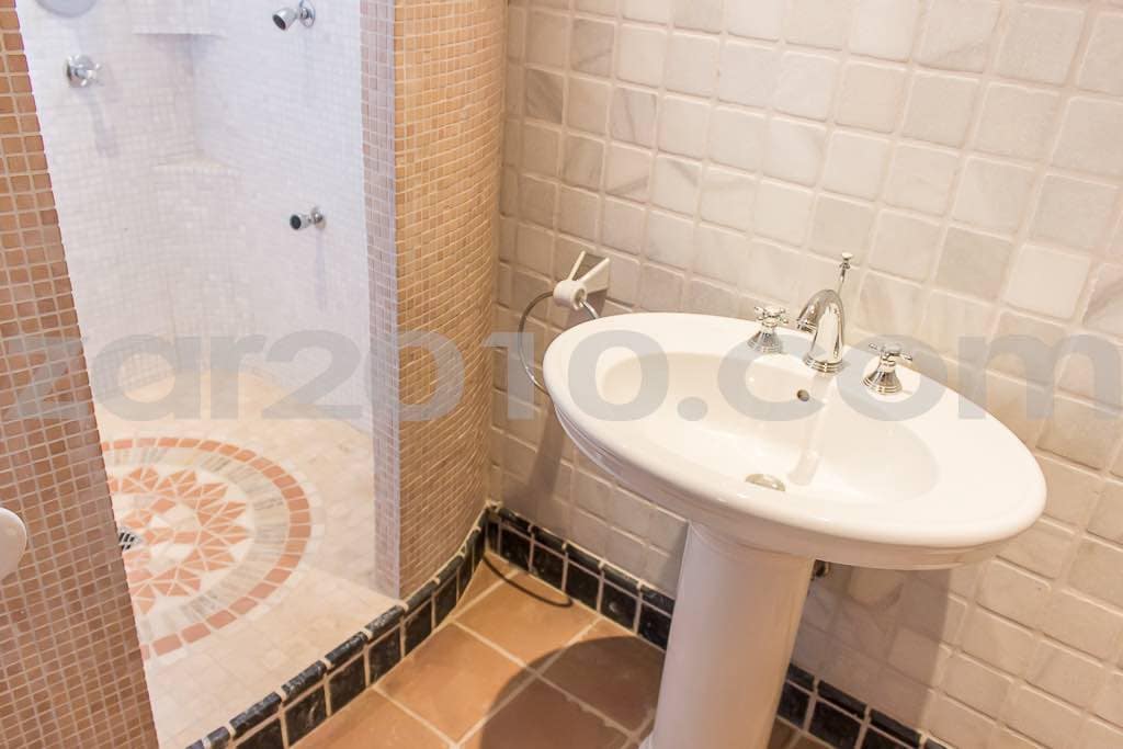 4 soveværelse Villa til salg i Vera med swimmingpool garage - € 1.150.000 (Ref: 4042033)