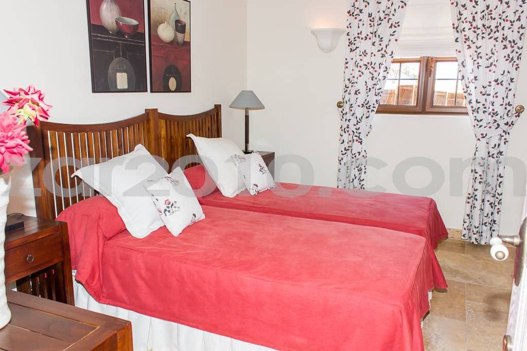 4 soveværelse Villa til salg i Vera med swimmingpool garage - € 1.150.000 (Ref: 4042033)