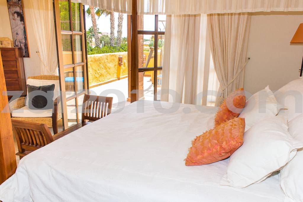 4 soveværelse Villa til salg i Vera med swimmingpool garage - € 1.150.000 (Ref: 4042033)