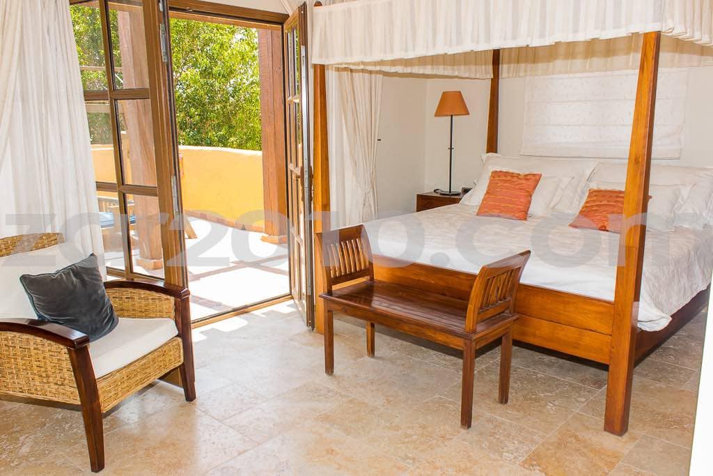 4 soveværelse Villa til salg i Vera med swimmingpool garage - € 1.150.000 (Ref: 4042033)