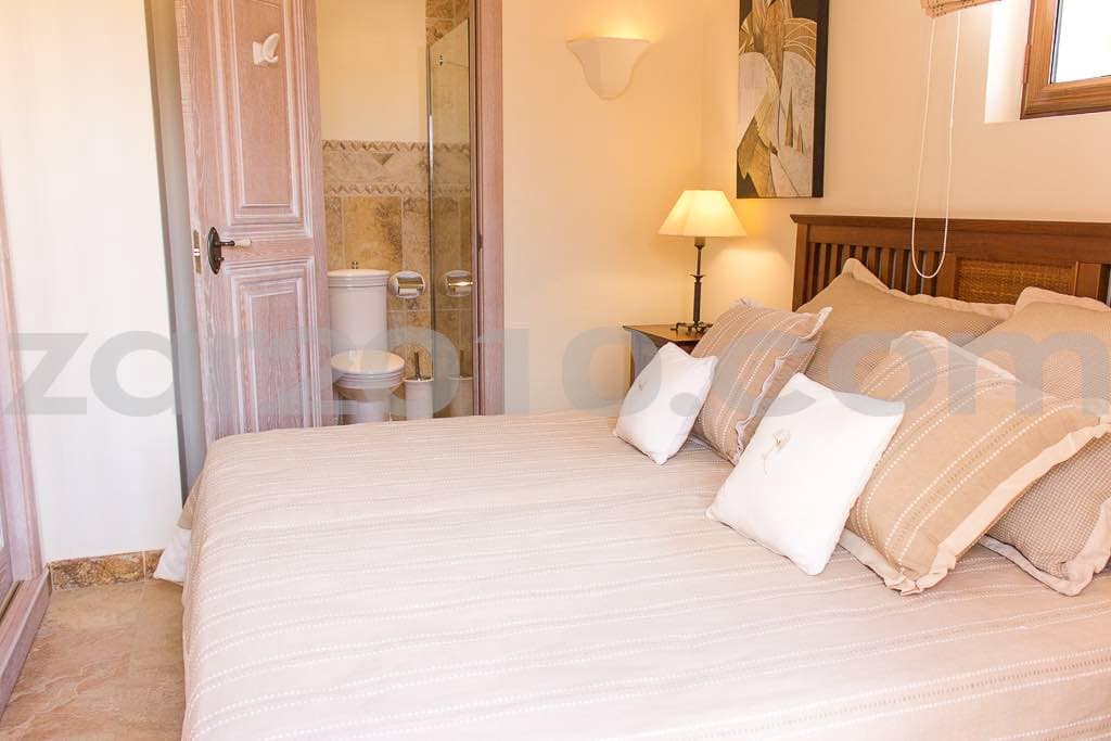 4 soveværelse Villa til salg i Vera med swimmingpool garage - € 1.150.000 (Ref: 4042033)