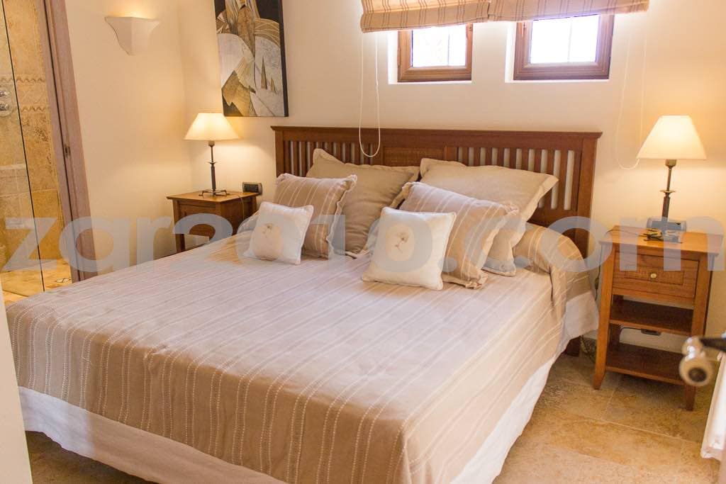 4 soveværelse Villa til salg i Vera med swimmingpool garage - € 1.150.000 (Ref: 4042033)