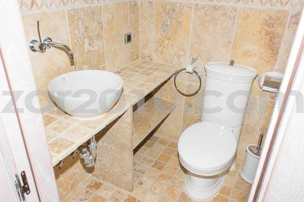 4 soveværelse Villa til salg i Vera med swimmingpool garage - € 1.150.000 (Ref: 4042033)