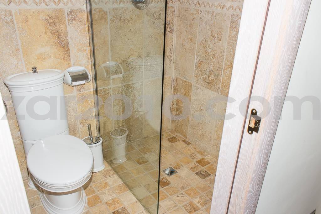 4 soveværelse Villa til salg i Vera med swimmingpool garage - € 1.150.000 (Ref: 4042033)