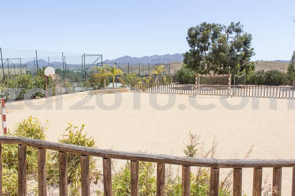 4 soveværelse Villa til salg i Vera med swimmingpool garage - € 1.150.000 (Ref: 4042033)