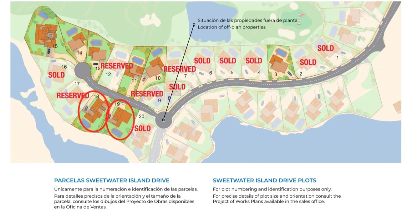 4 soveværelse Villa til salg i Vera med swimmingpool garage - € 1.150.000 (Ref: 4042033)