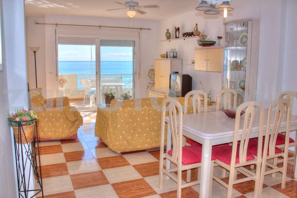 3 soveværelse Lejlighed til salg i Garrucha - € 320.000 (Ref: 4119482)