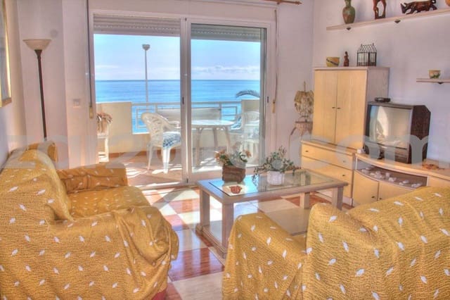 3 slaapkamer Appartement te koop in Garrucha - € 320.000 (Ref: 4119482)