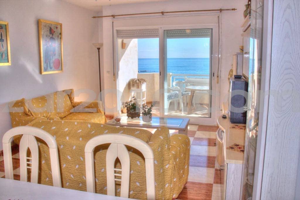 3 soveværelse Lejlighed til salg i Garrucha - € 320.000 (Ref: 4119482)