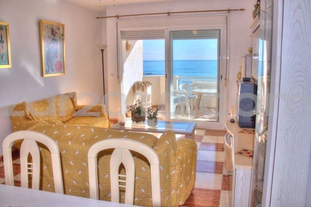 3 slaapkamer Appartement te koop in Garrucha - € 320.000 (Ref: 4119482)