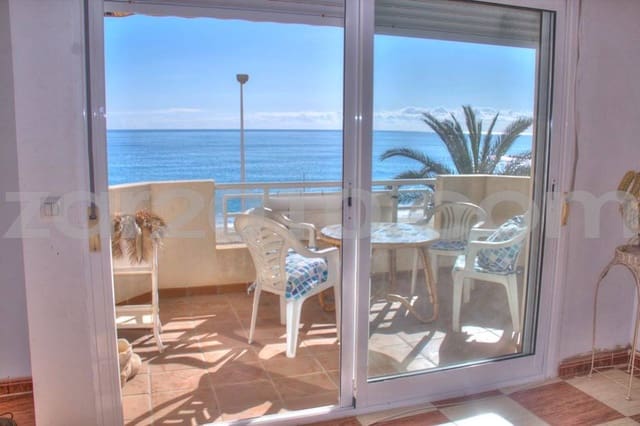 3 slaapkamer Appartement te koop in Garrucha - € 320.000 (Ref: 4119482)