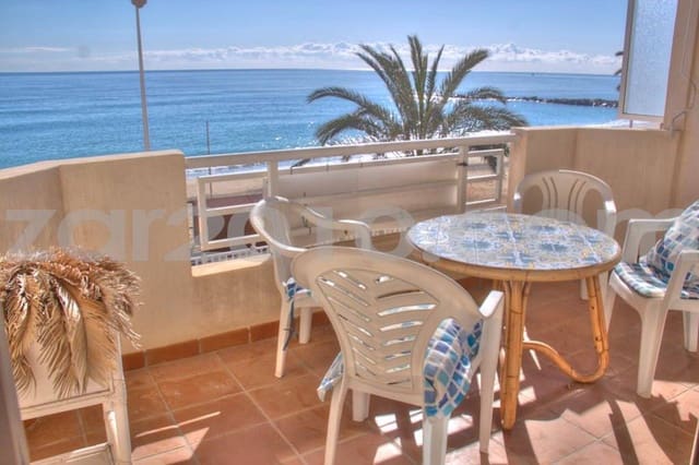 3 slaapkamer Appartement te koop in Garrucha - € 320.000 (Ref: 4119482)