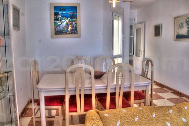 3 slaapkamer Appartement te koop in Garrucha - € 320.000 (Ref: 4119482)