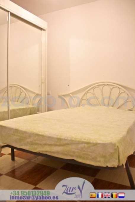 3 soveværelse Lejlighed til salg i Garrucha - € 320.000 (Ref: 4119482)