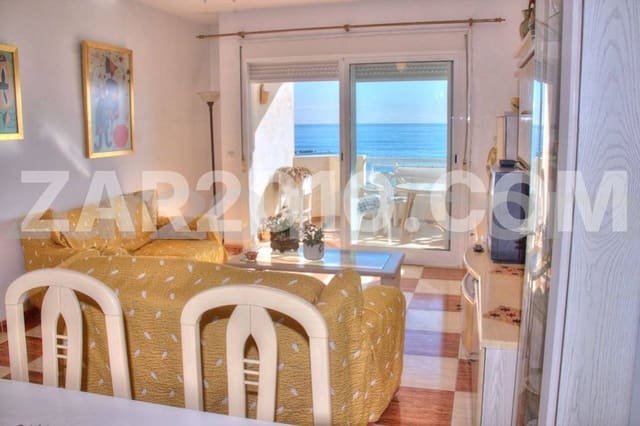 3 soveværelse Lejlighed til salg i Garrucha - € 320.000 (Ref: 4119482)