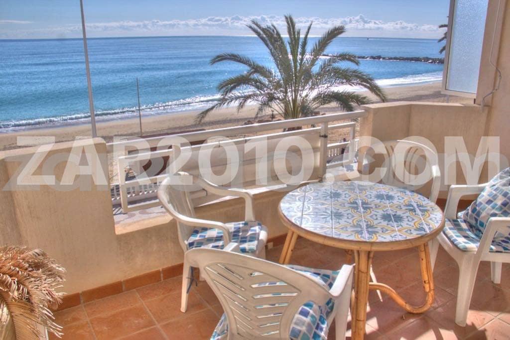 3 soverom Leilighet til salgs i Garrucha - € 320 000 (Ref: 4119482)