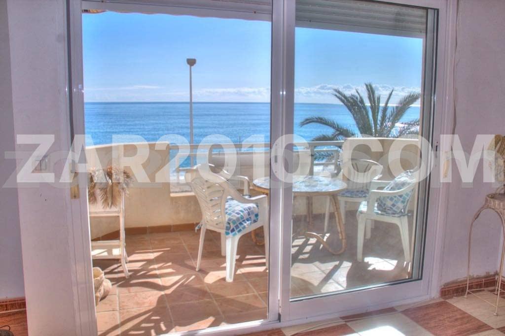 3 soverom Leilighet til salgs i Garrucha - € 320 000 (Ref: 4119482)
