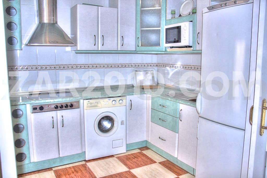 3 soverom Leilighet til salgs i Garrucha - € 320 000 (Ref: 4119482)