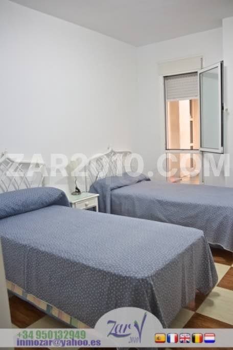 3 soverom Leilighet til salgs i Garrucha - € 320 000 (Ref: 4119482)