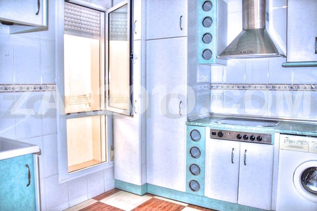 3 soverom Leilighet til salgs i Garrucha - € 320 000 (Ref: 4119482)