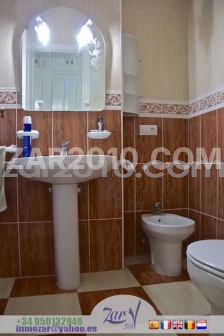 3 soverom Leilighet til salgs i Garrucha - € 320 000 (Ref: 4119482)
