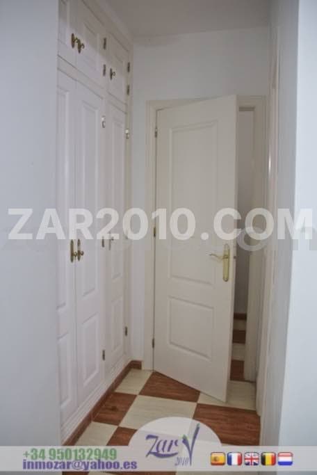 3 soverom Leilighet til salgs i Garrucha - € 320 000 (Ref: 4119482)