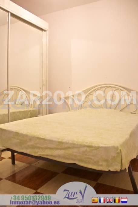 3 soverom Leilighet til salgs i Garrucha - € 320 000 (Ref: 4119482)