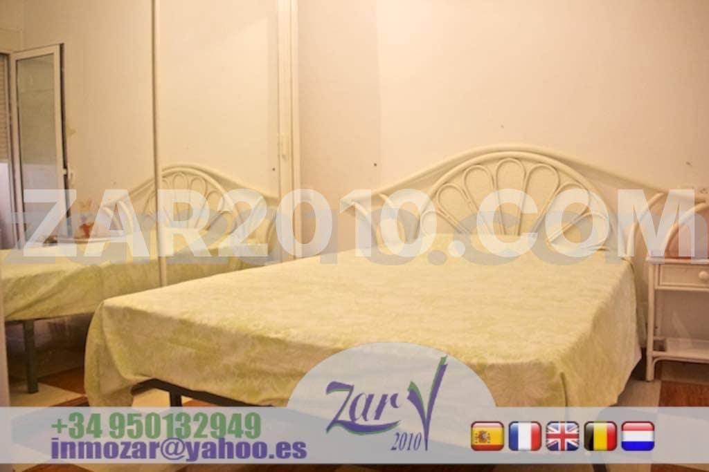 3 soverom Leilighet til salgs i Garrucha - € 320 000 (Ref: 4119482)