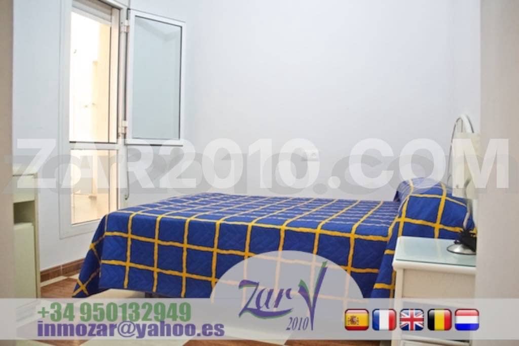 3 soverom Leilighet til salgs i Garrucha - € 320 000 (Ref: 4119482)