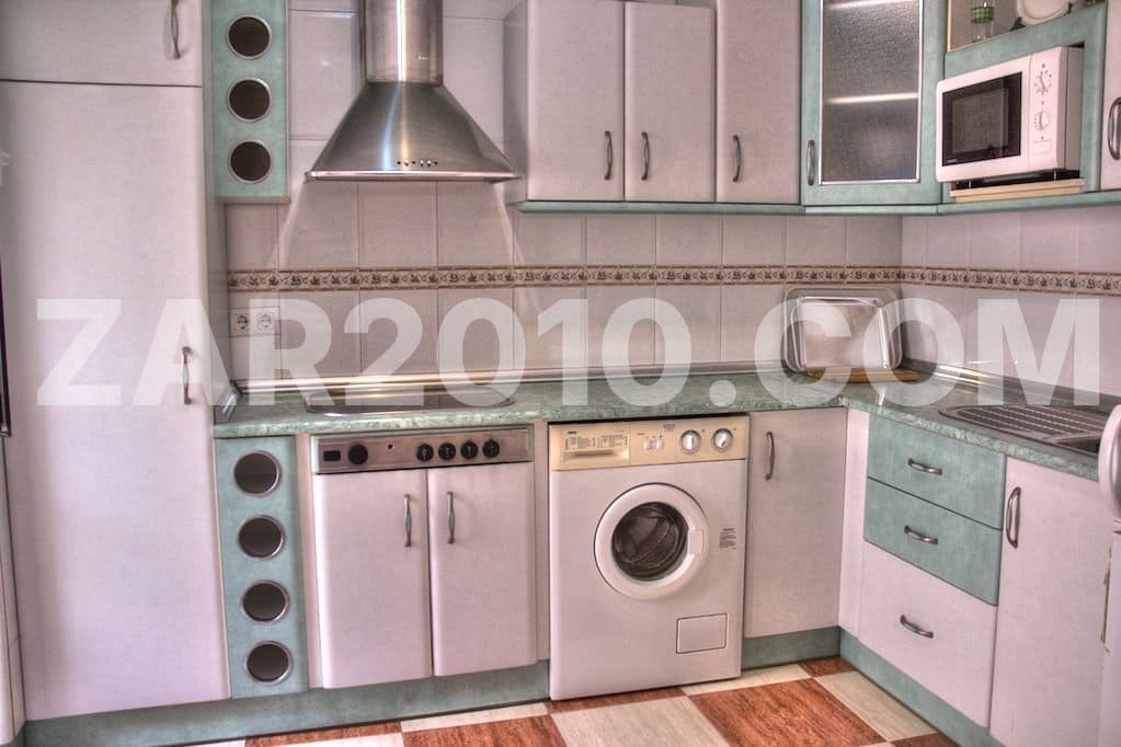 3 soverom Leilighet til salgs i Garrucha - € 320 000 (Ref: 4119482)