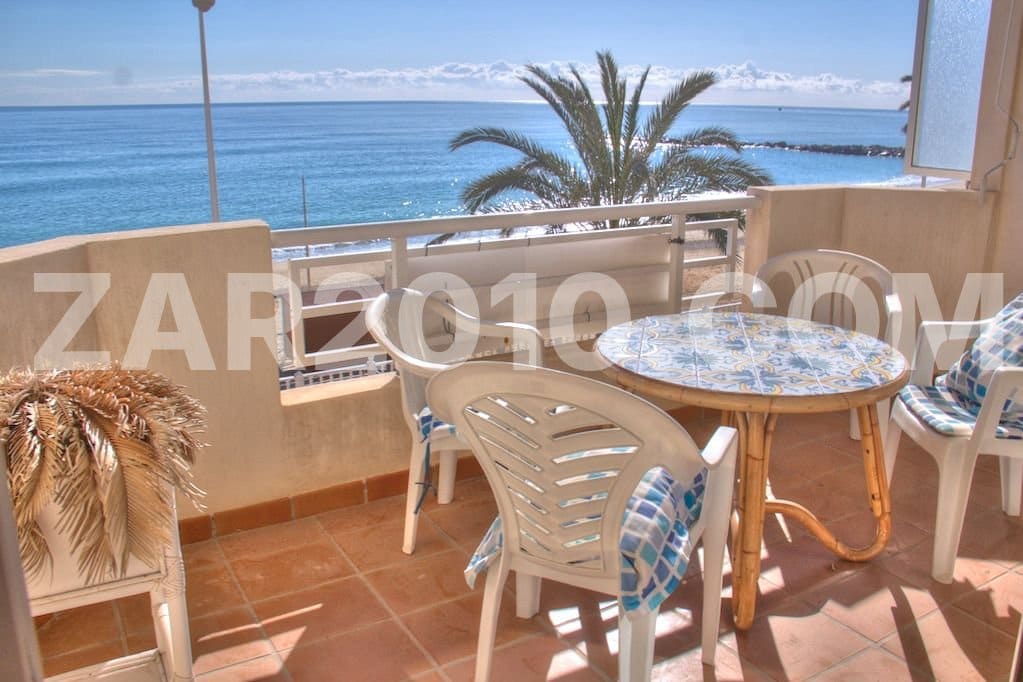 3 soverom Leilighet til salgs i Garrucha - € 320 000 (Ref: 4119482)