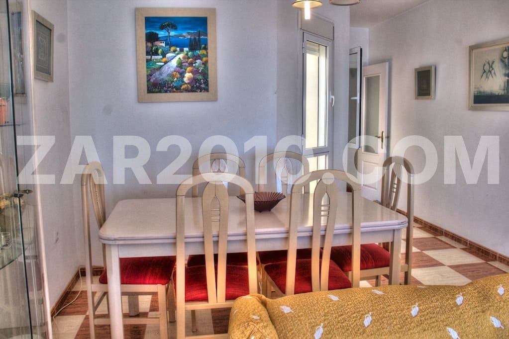 3 soverom Leilighet til salgs i Garrucha - € 320 000 (Ref: 4119482)