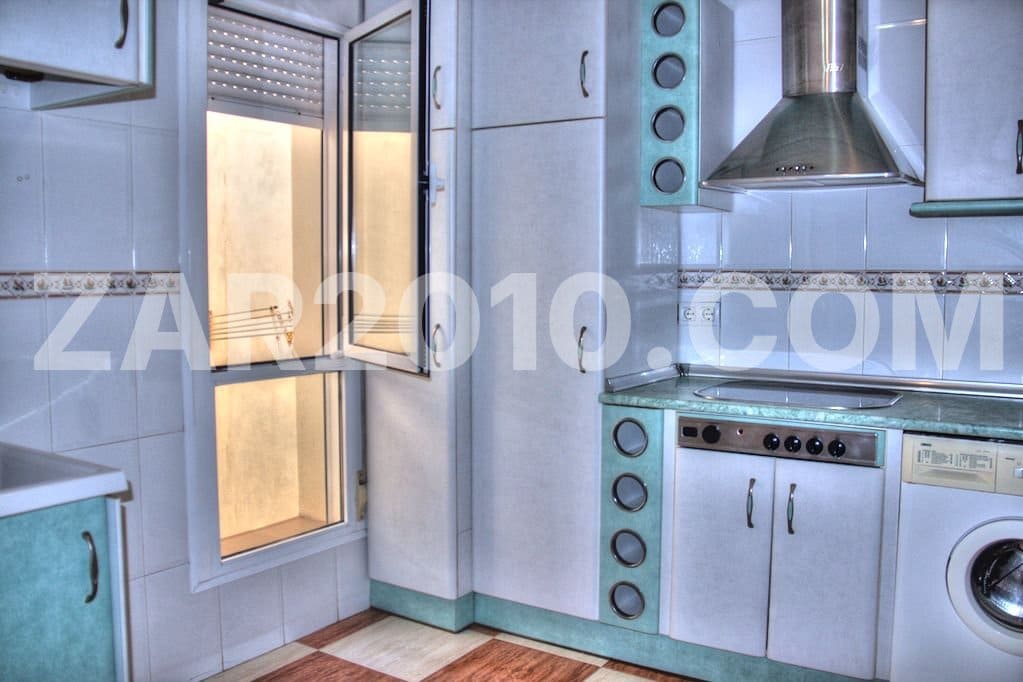 3 soverom Leilighet til salgs i Garrucha - € 320 000 (Ref: 4119482)