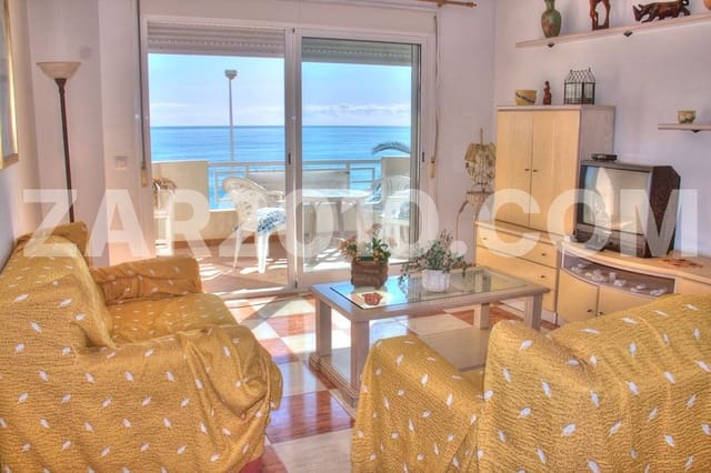 3 chambre Appartement à vendre à Garrucha - 320 000 € (Ref: 4119482)