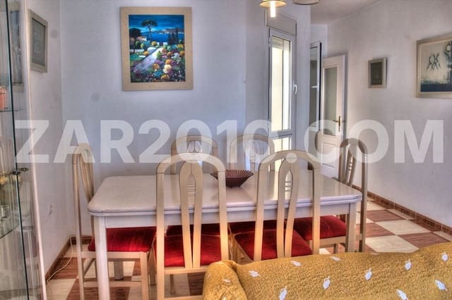 3 chambre Appartement à vendre à Garrucha - 320 000 € (Ref: 4119482)