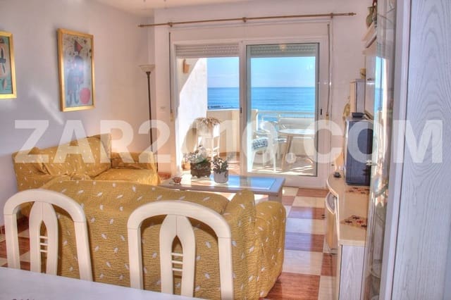 3 chambre Appartement à vendre à Garrucha - 320 000 € (Ref: 4119482)