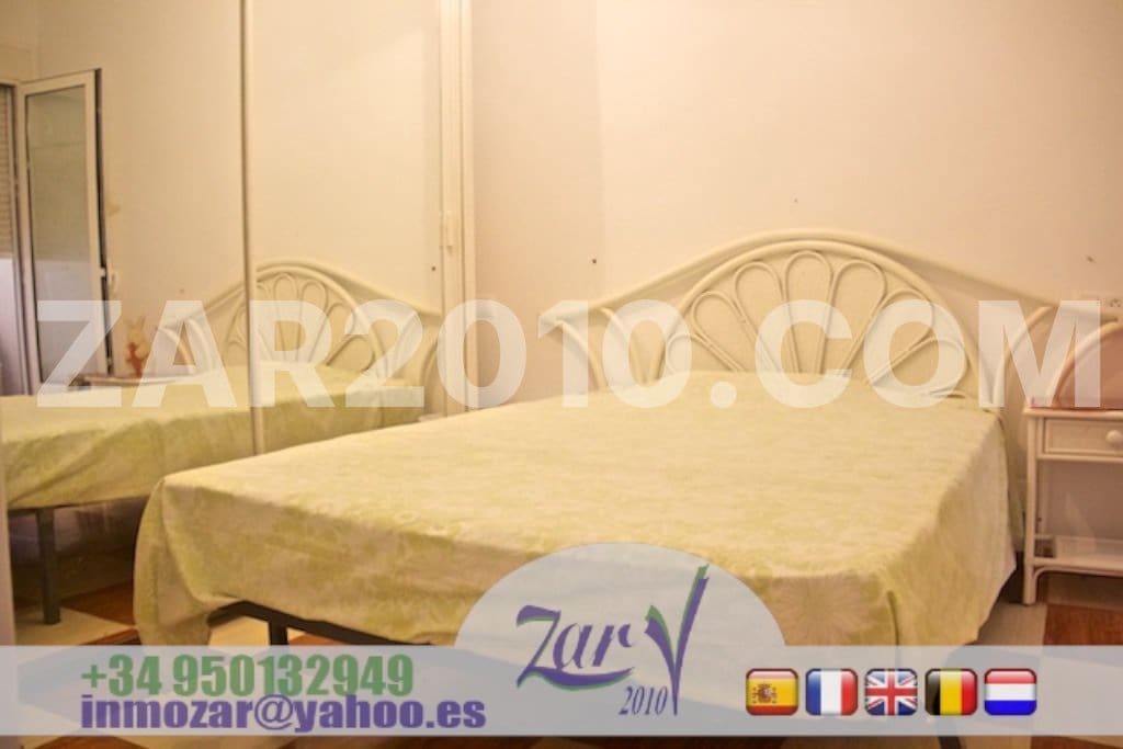 3 soverom Leilighet til salgs i Garrucha - € 320 000 (Ref: 4119482)