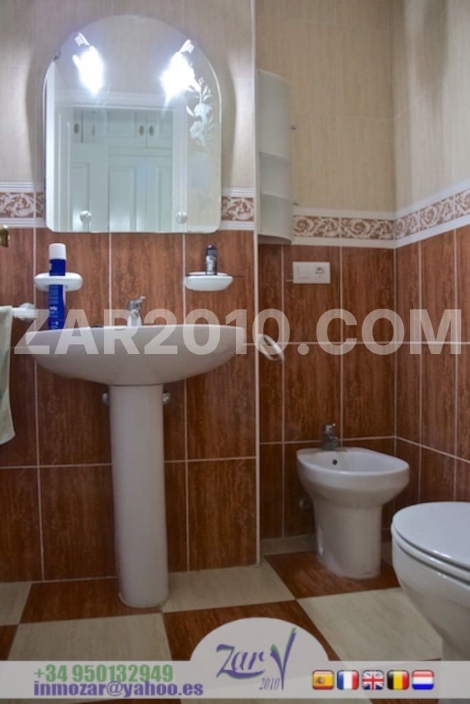 3 soverom Leilighet til salgs i Garrucha - € 320 000 (Ref: 4119482)